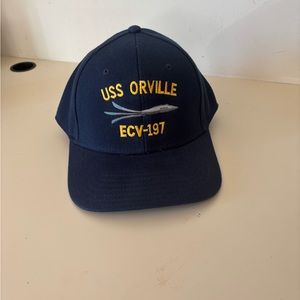 OTTO Navy Blue Cap
